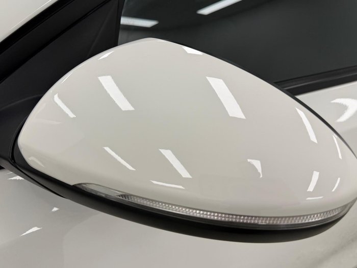 2023 Kia Cerato S BD MY24 Clear White