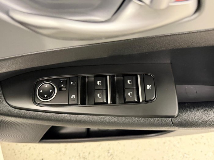 2023 Kia Cerato S BD MY24 Clear White