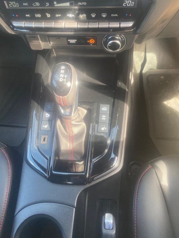2025 Isuzu D-MAX X-TERRAIN