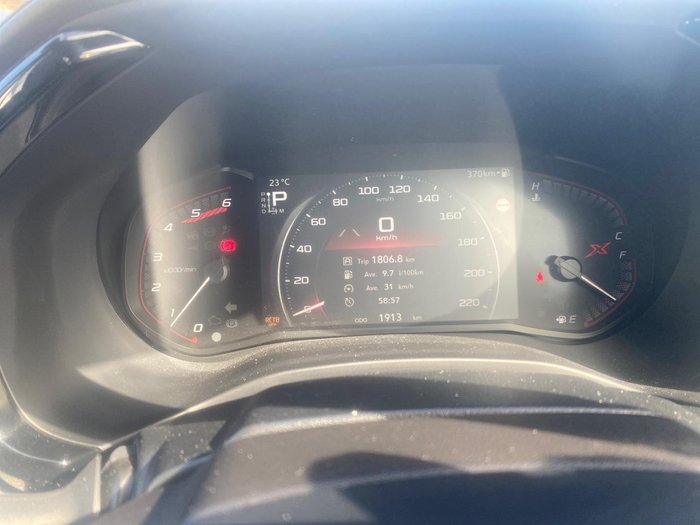 2025 Isuzu D-MAX X-TERRAIN