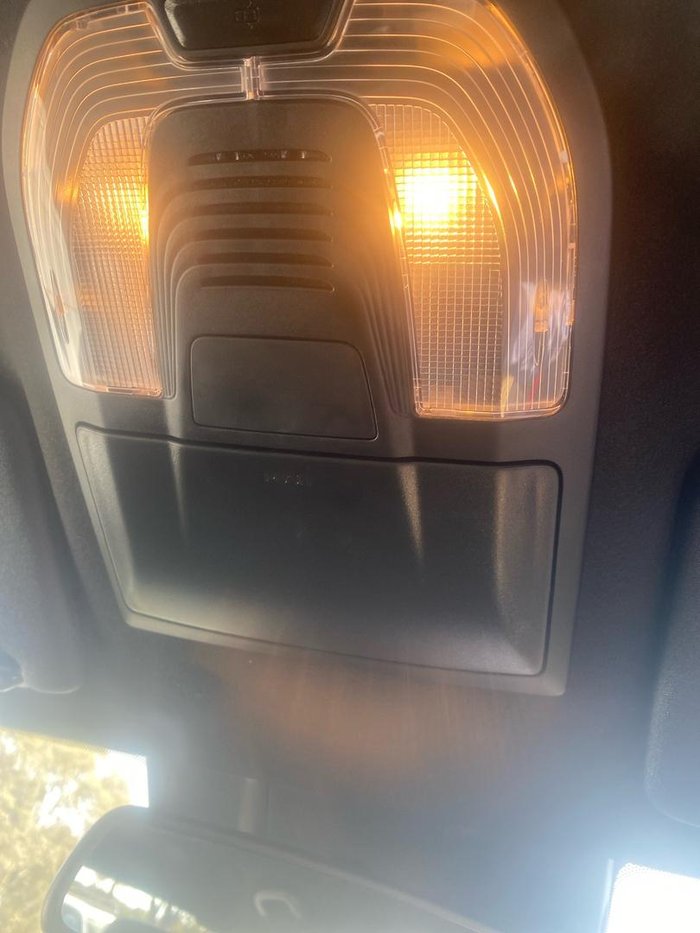 2025 Isuzu D-MAX X-TERRAIN