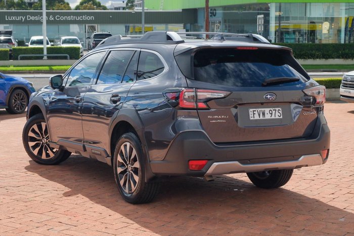 2023 Subaru Outback