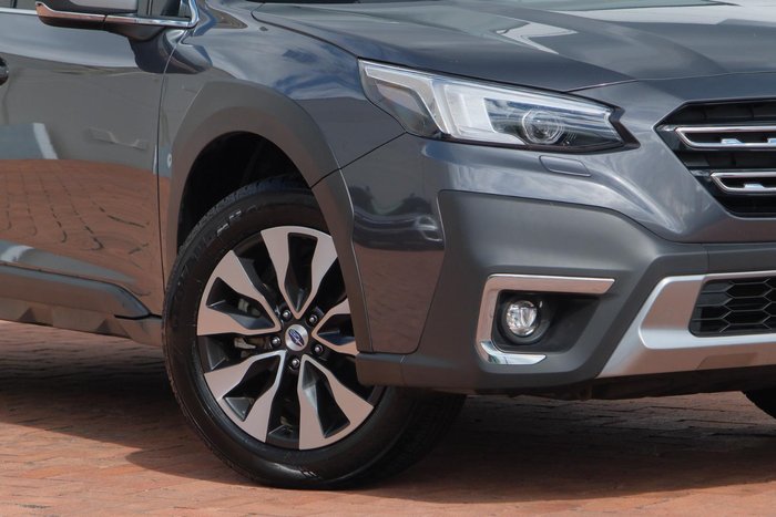 2023 Subaru Outback AWD Touring