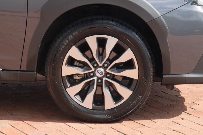 2023 Subaru Outback AWD Touring