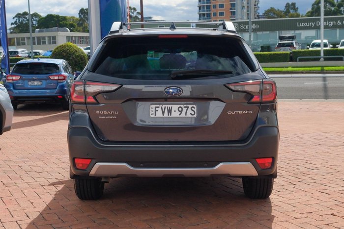 2023 Subaru Outback AWD Touring