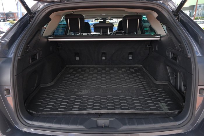 2023 Subaru Outback AWD Touring
