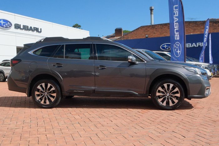 2023 Subaru Outback