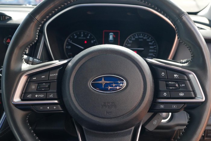 2023 Subaru Outback AWD Touring