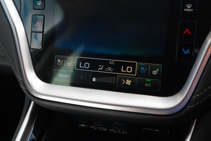 2023 Subaru Outback AWD Touring