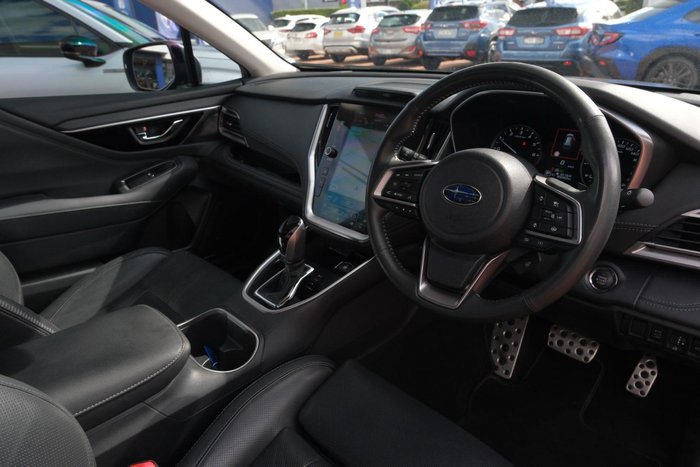 2023 Subaru Outback AWD Touring