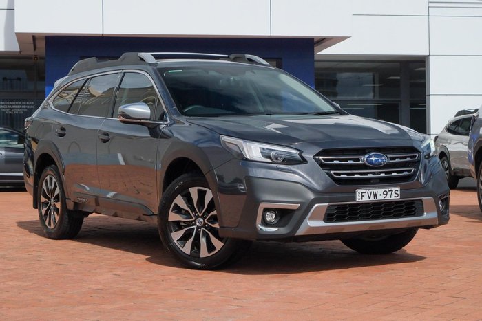 2023 Subaru Outback