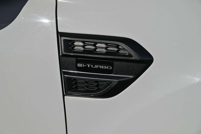 2019 Ford Ranger Wildtrak