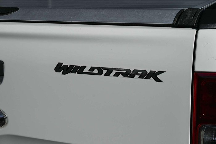 2019 Ford Ranger Wildtrak