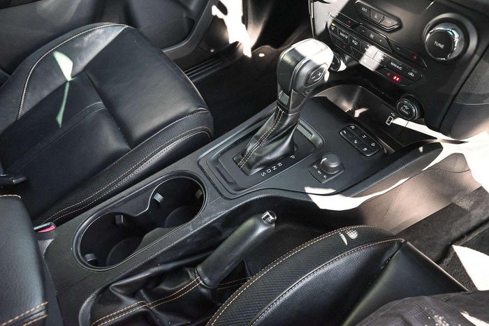 2019 Ford Ranger Wildtrak