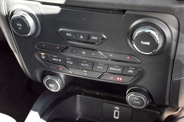 2019 Ford Ranger Wildtrak