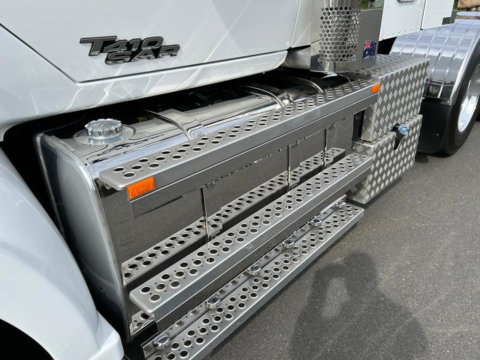 2020 Kenworth T410 SAR