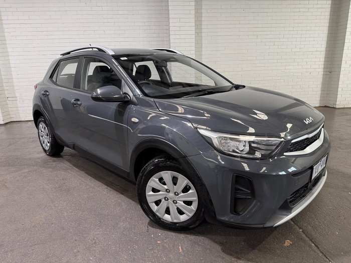 2022 Kia Stonic S