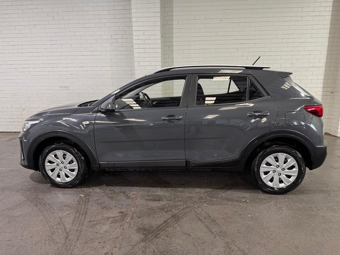 2022 Kia Stonic S