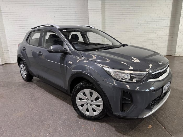 2022 Kia Stonic S
