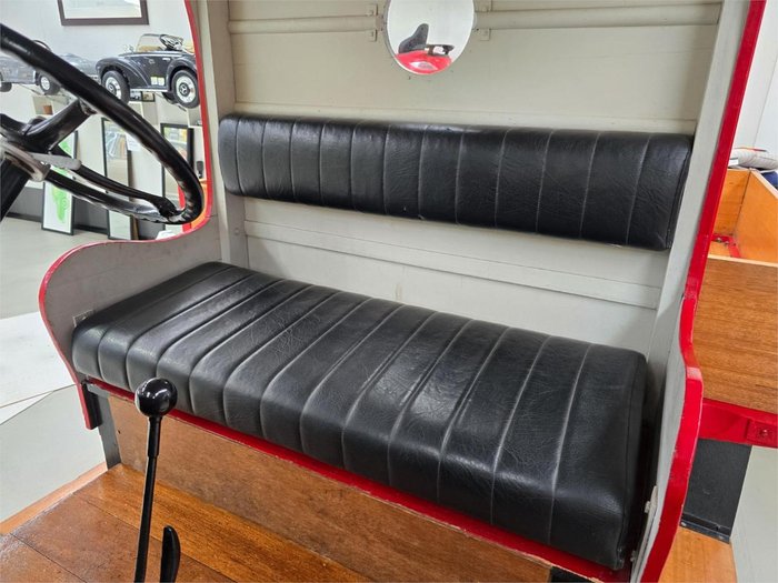 1927 Chevrolet Pickup Capitol