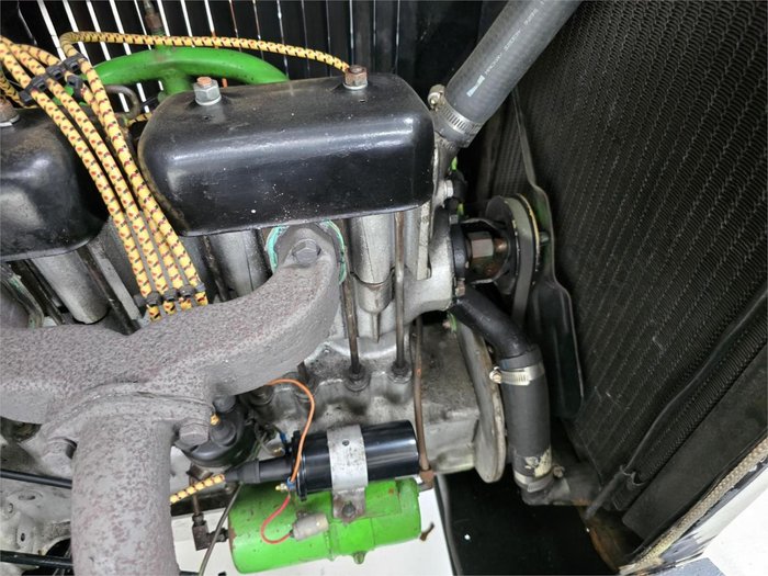 1927 Chevrolet Pickup Capitol