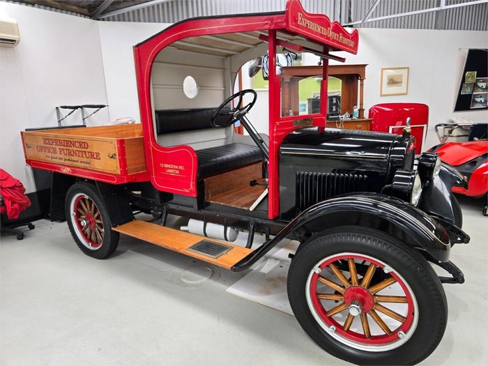 1927 Chevrolet Pickup