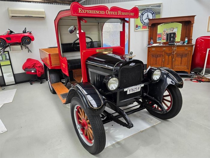 1927 Chevrolet Pickup