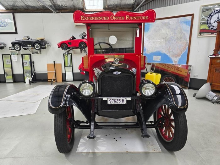 1927 Chevrolet Pickup