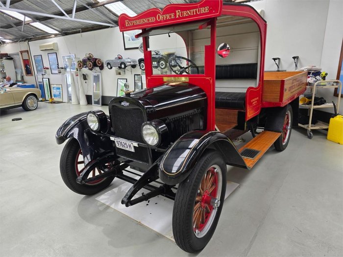1927 Chevrolet Pickup