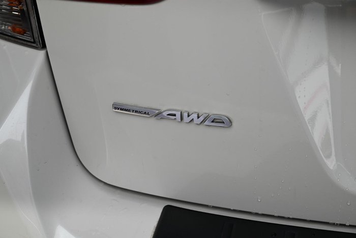 2021 Subaru XV 2.0i-S
