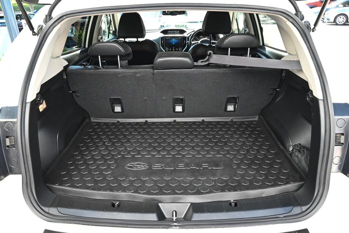 2021 Subaru XV 2.0i-S