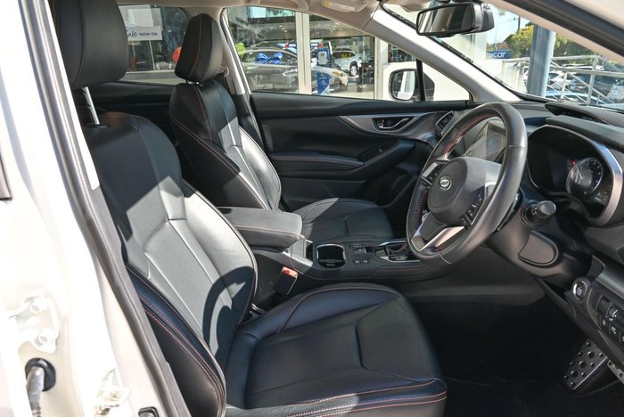 2021 Subaru XV 2.0i-S