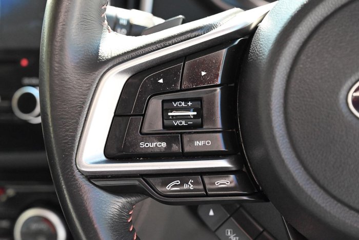 2021 Subaru XV 2.0i-S