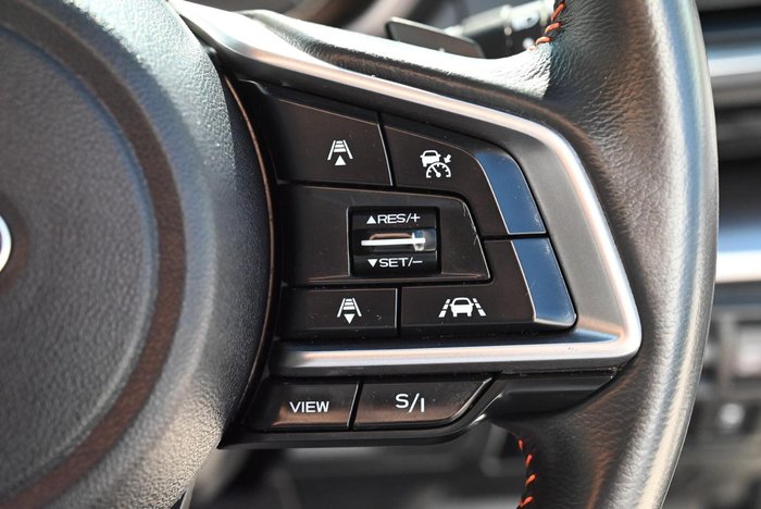 2021 Subaru XV 2.0i-S
