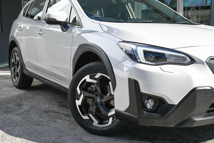 2021 Subaru XV 2.0i-S