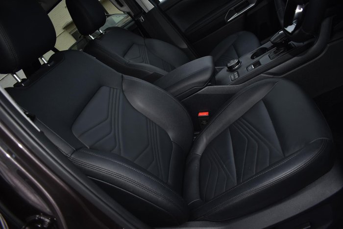 2025 Ford Everest Trend