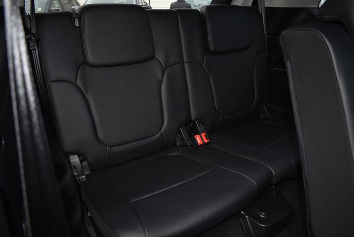 2025 Ford Everest Trend