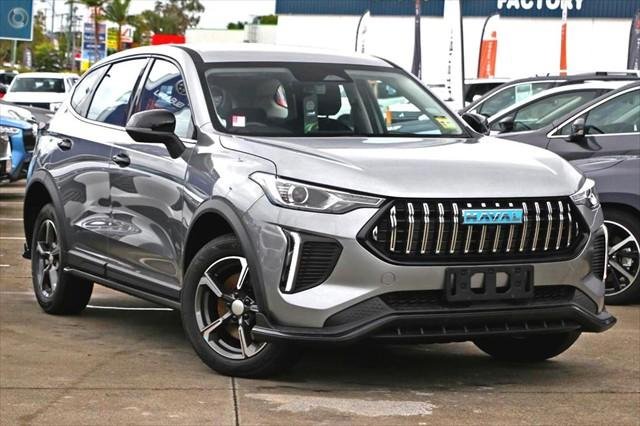 2026 GWM Haval Jolion Premium Hybrid