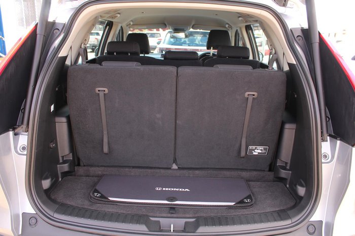 2024 Honda CR-V VTi X7