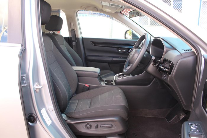 2024 Honda CR-V VTi X7