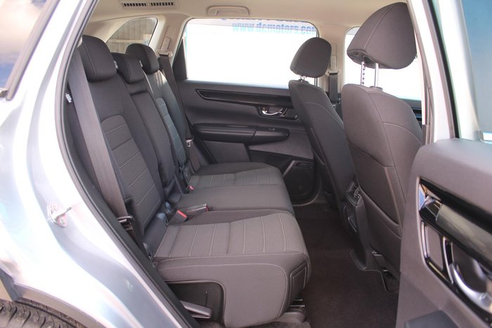 2024 Honda CR-V VTi X7