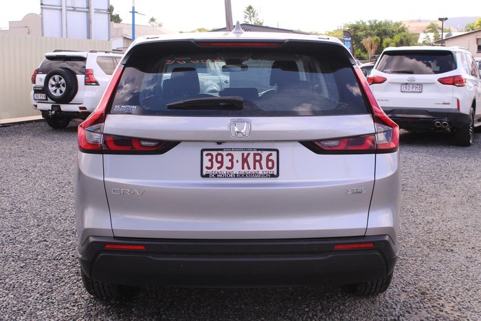 2024 Honda CR-V VTi X7