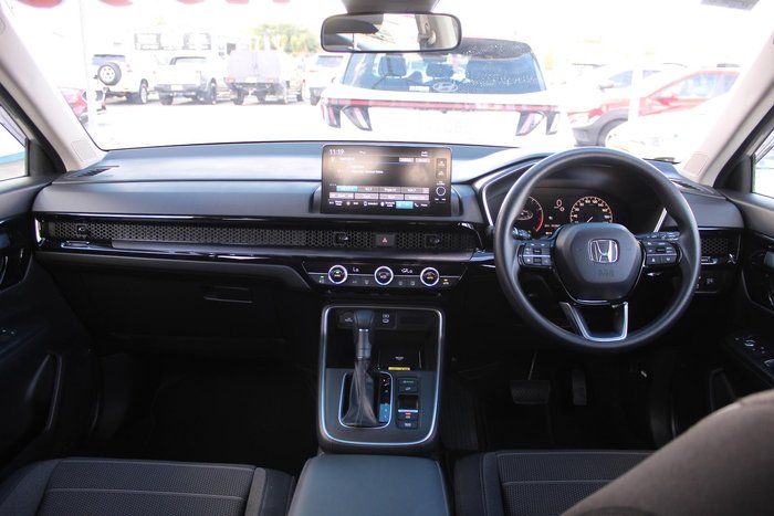 2024 Honda CR-V VTi X7