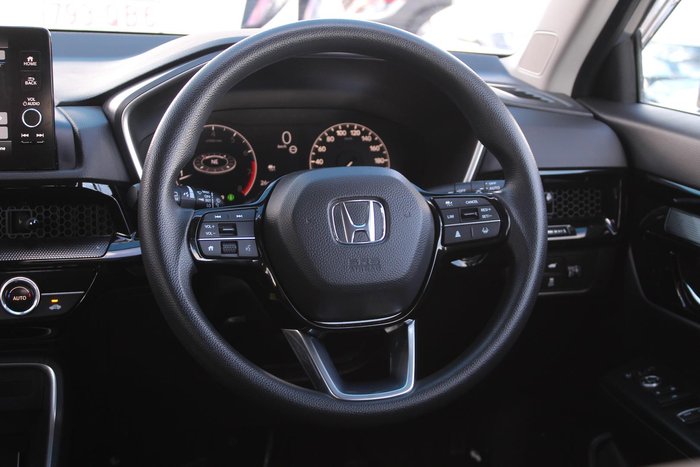 2024 Honda CR-V VTi X7