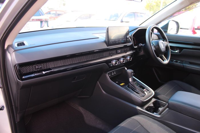2024 Honda CR-V VTi X7