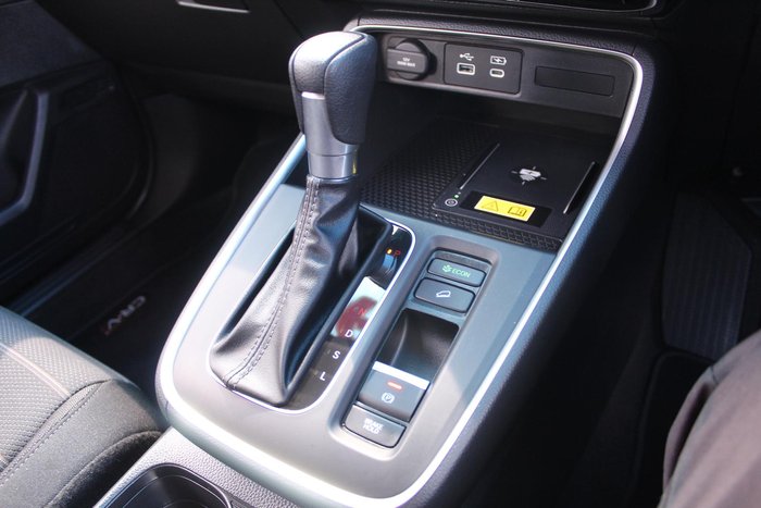 2024 Honda CR-V VTi X7