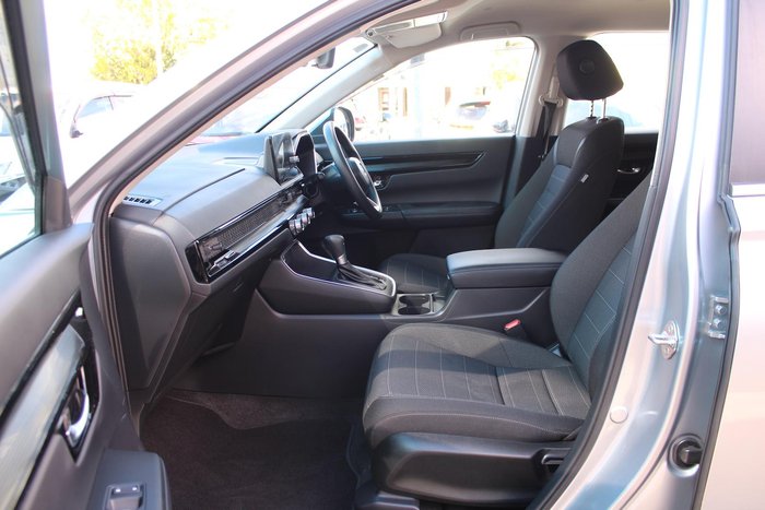 2024 Honda CR-V VTi X7