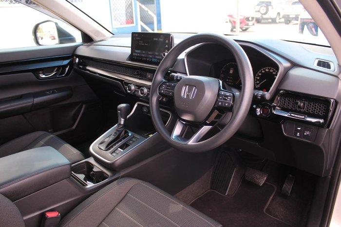 2024 Honda CR-V VTi X7