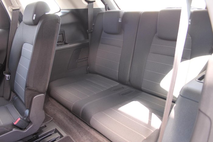 2024 Honda CR-V VTi X7