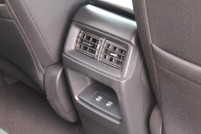 2024 Honda CR-V VTi X7